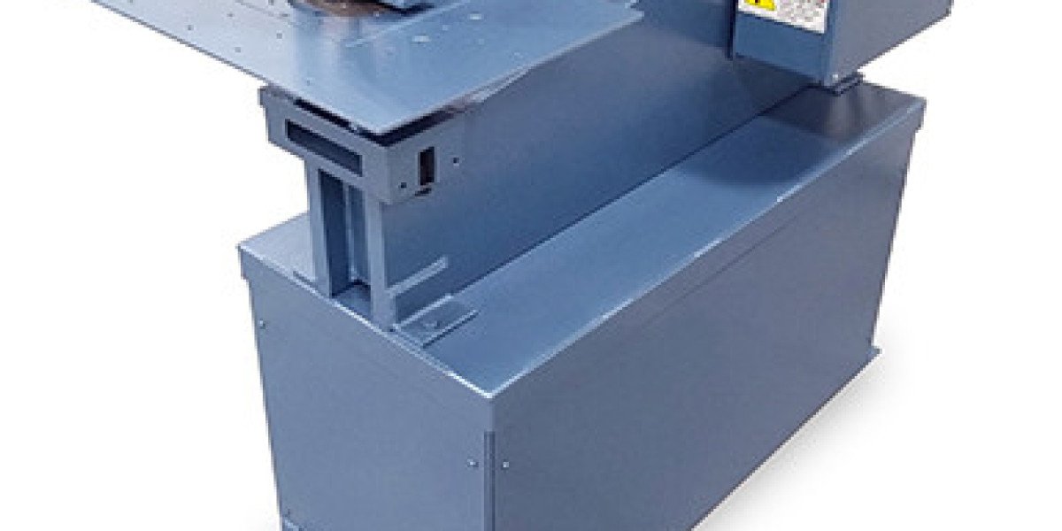 What Should Buyers Check Before Choosing zjdfjx Punch Press Machine Manufacturer