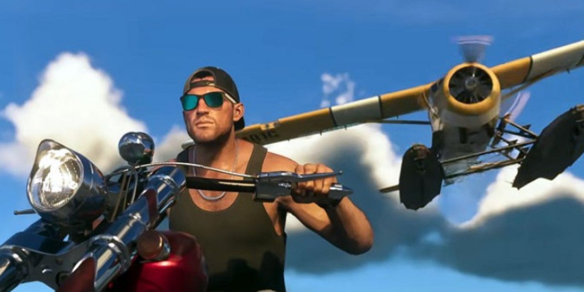 MMOEXP GTA 6:GTA 6 Realism Takes Open-World Gaming to the Next Level