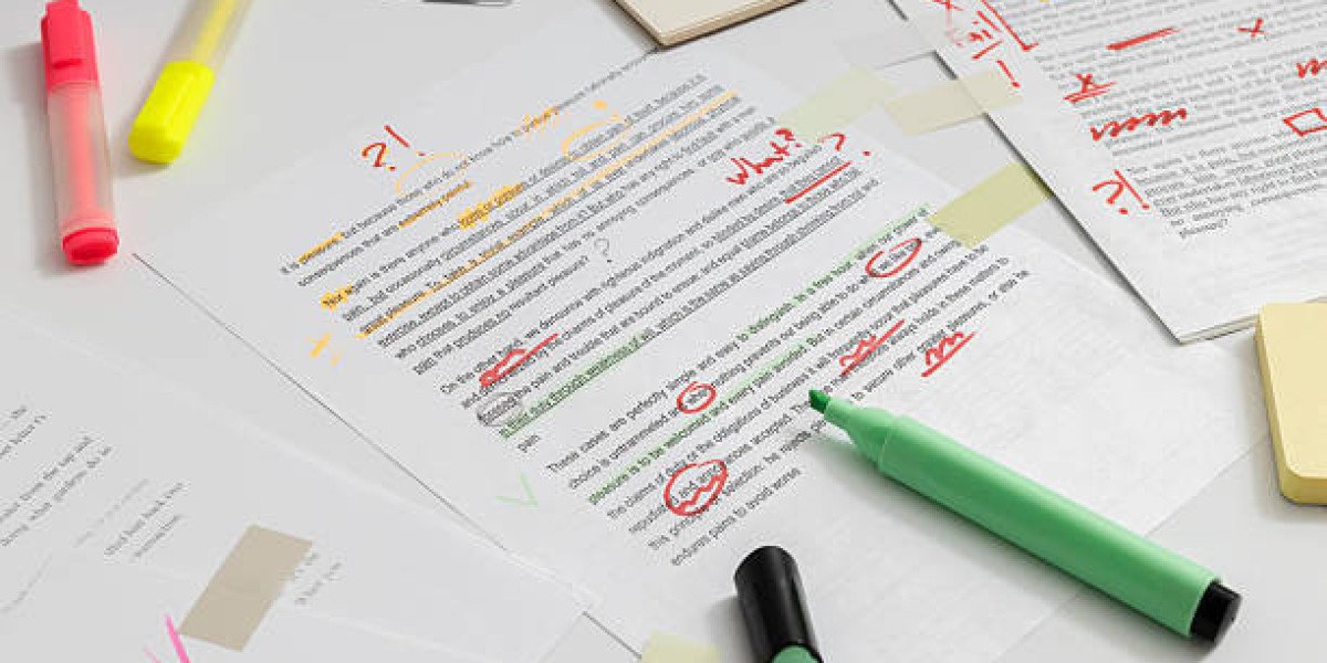 How to Create Multiple Drafts in Coursework Writing,