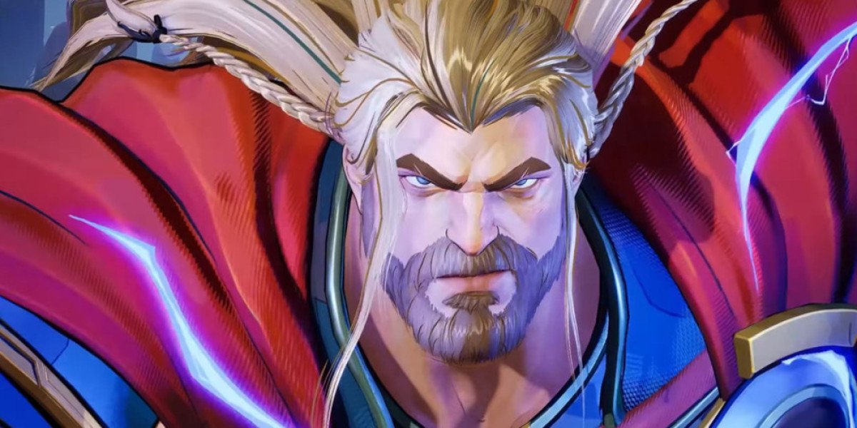 Marvel Rivals Launch Date, Season 0 Details & Roster