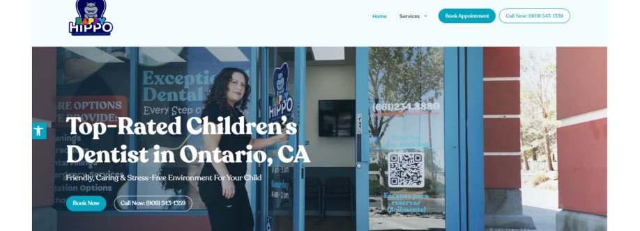 Ontario Childrens Dentist