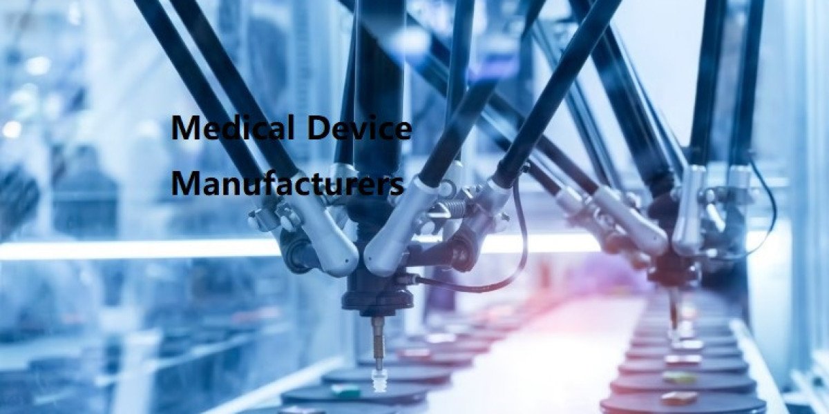 Inimd Medical Device Manufacturers Advanced Healthcare Engineering Solutions