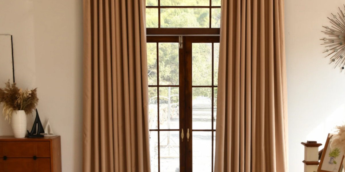How to Clean and Maintain Linen Curtains for Long-Term Durability and Care