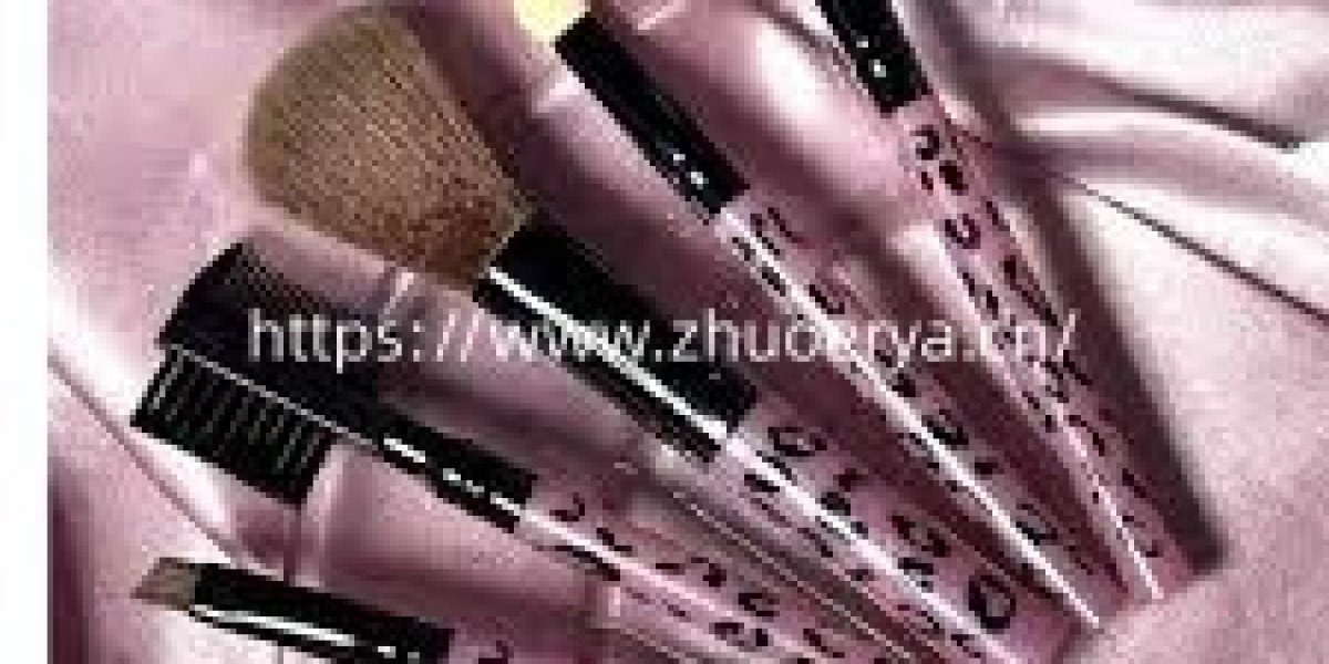 What Should Businesses Consider When Choosing Zhuoerya Wholesale Make Up Brushes For Sales
