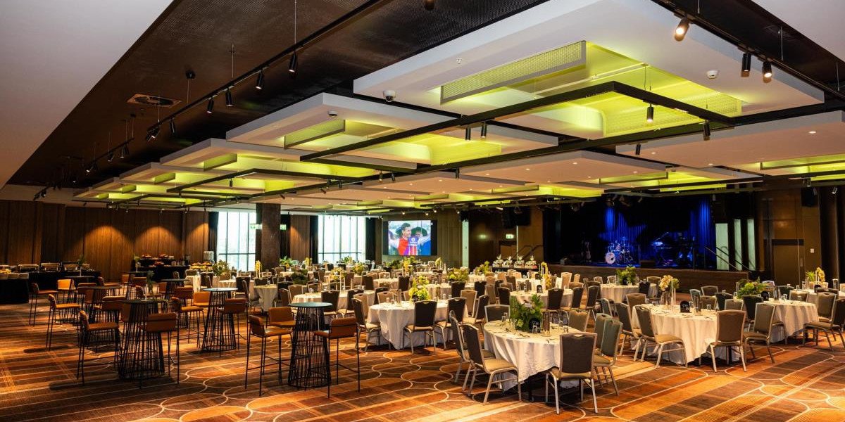 Canterbury League Club Events and Entertainment Guide: What's On and What's Coming Next