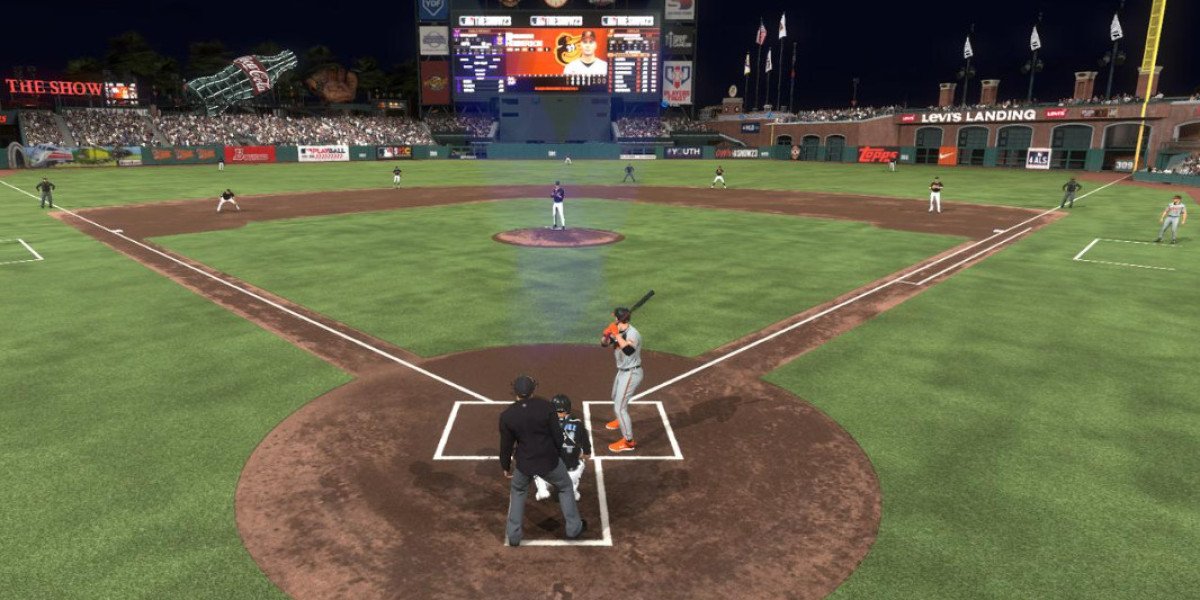 MMOEXP Fastest Players in MLB The Show 26? I Built a Full Speed Squad – and Opponents Rage‑Quit!
