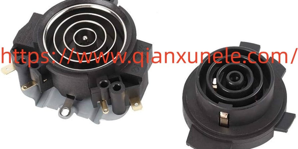 Is Qianxunele Electric Kettle Thermostat Coupler Suitable for Kettles