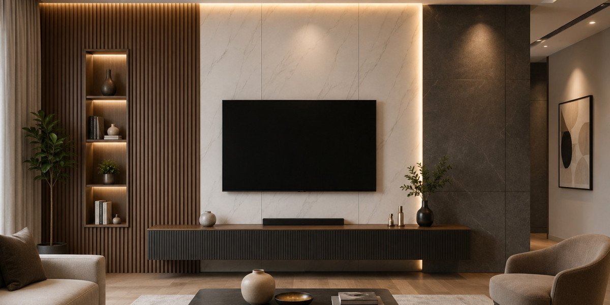 How Wall Panels and Walls and Panels Enhance Style, Functionality, and Property Value