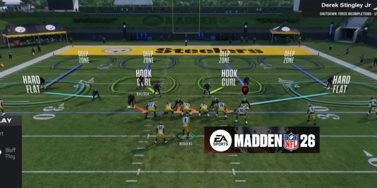 nba2king Mastering Running Back Gameplay in Madden 26: The Cam Scataboo Experience