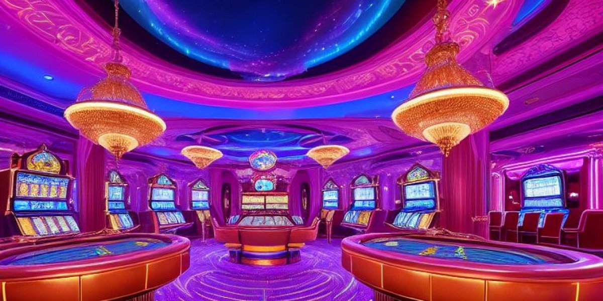 Gambling house Lucky streak Online and this Regulatory Landscape