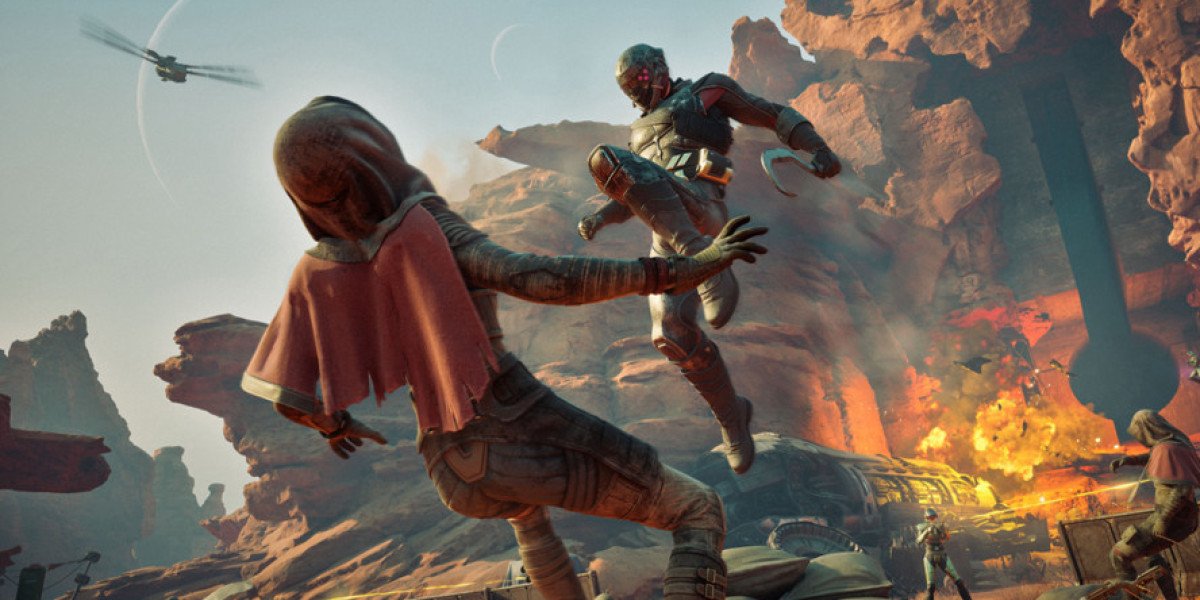 Dune: Awakening Singleplayer Mode Launches Sept 22