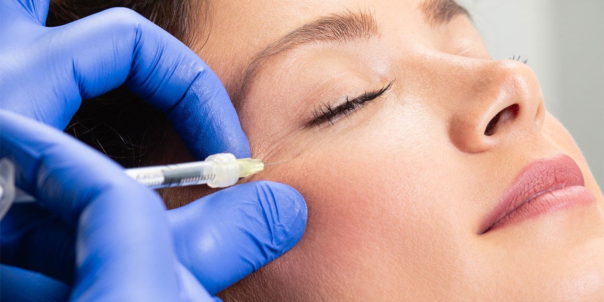 Botox in London for Wrinkle Reduction: How It Works and What to Expect