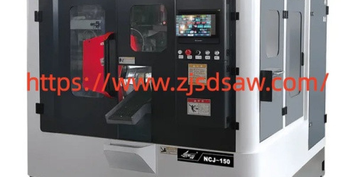 How Can Chendiao High Speed Circular Saw Machine For Metal Support Workshops