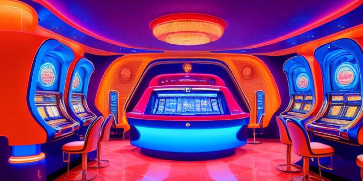 Gambling establishment Sin City as well as that innovative Gaming Transformation