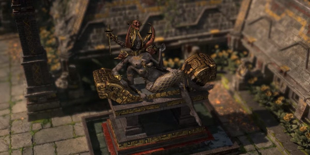 U4GM Path of Exile Orb of Fusing Tips