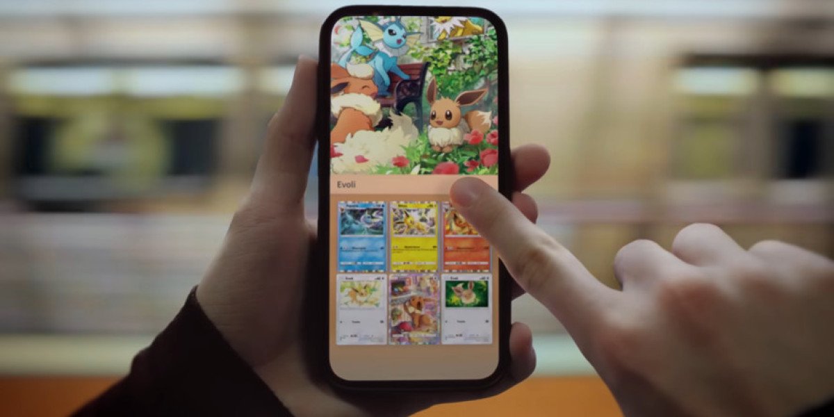 Pokémon TCG Pocket Revenue Surges—$120M in 3 Weeks