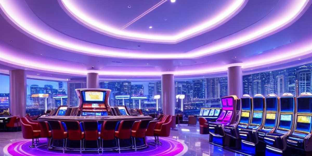 SpinBet's online casino slots Cosmos
