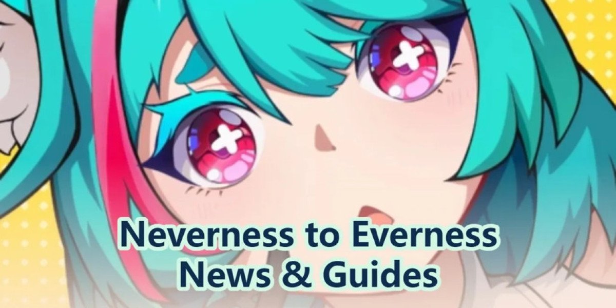 Neverness to Everness Roadmap – Major Updates Revealed