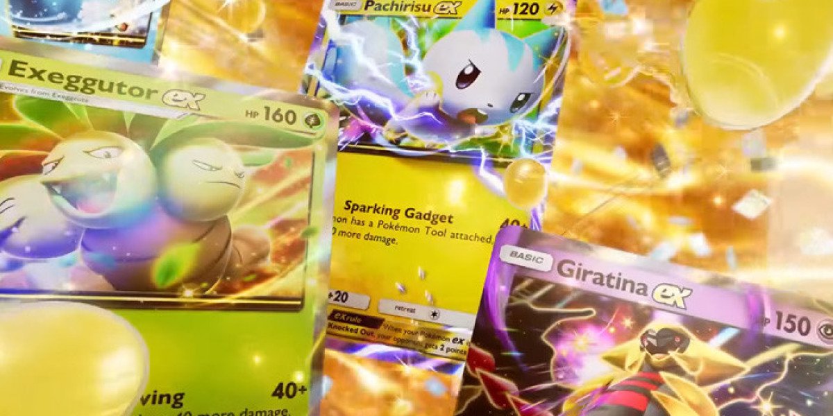 U4GM Mastering Eevee Evolution Synergy in Pokemon TCG Pocket
