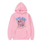 spiderhoodie