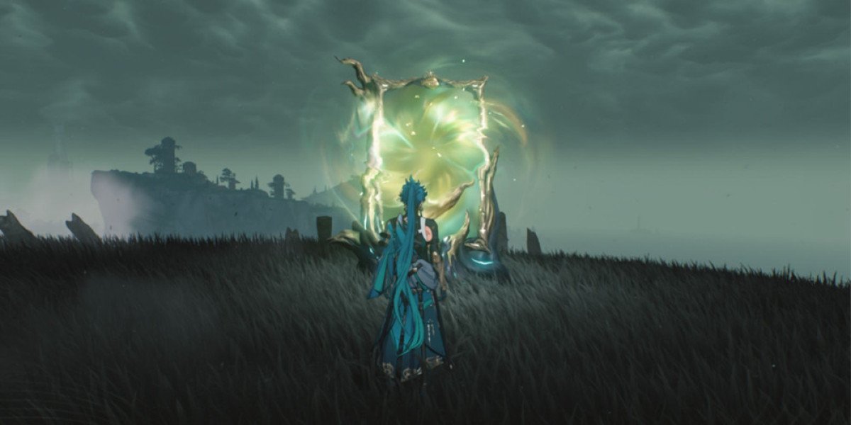Penitent's End Overflowing Palette Puzzles Guide