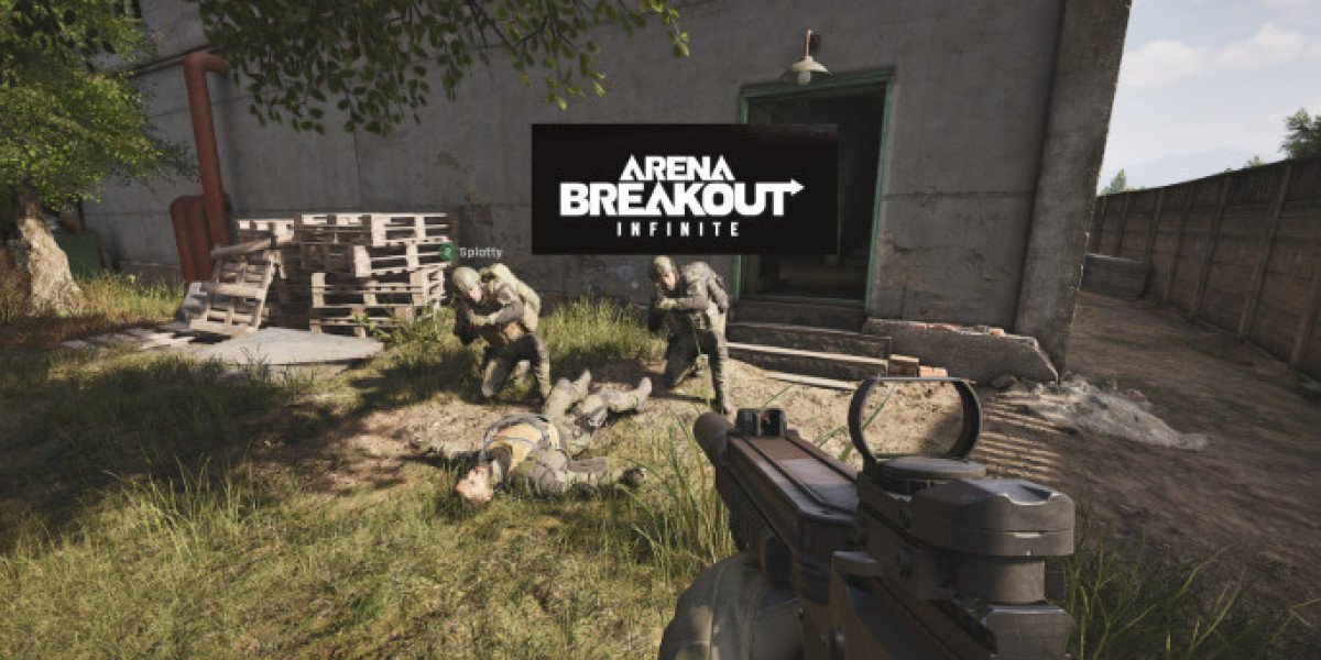 MMOEXP Arena Breakout: Infinite High-Level Tactical & Profit Extraction Guide