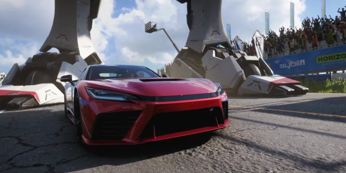 MMOEXP Forza Horizon 6:Forza Horizon 6 Every Treasure Hunt Location in Minamino Region