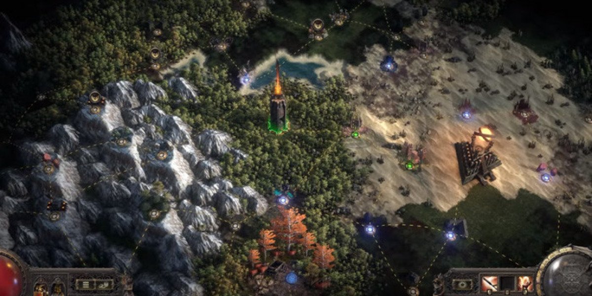 U4GM Path of Exile Chromatic Orb Farming Guide