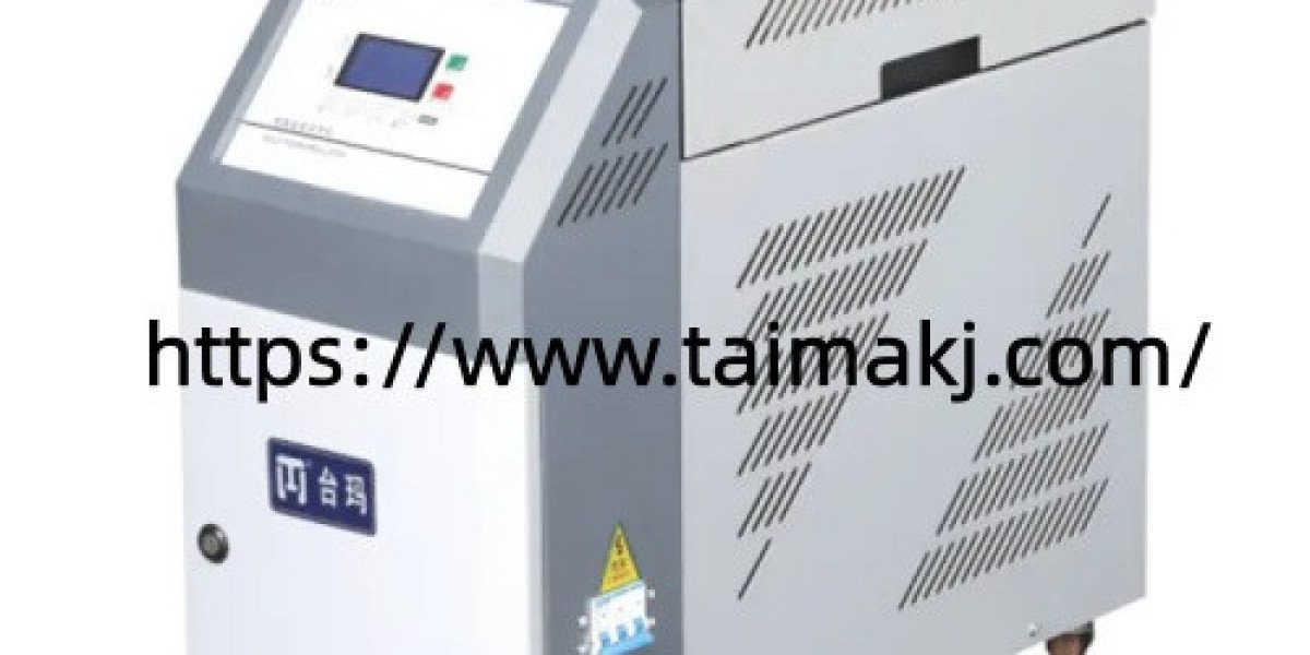 Which Benefits Come From Taima Mold Temperature Controller in Daily Factory Work