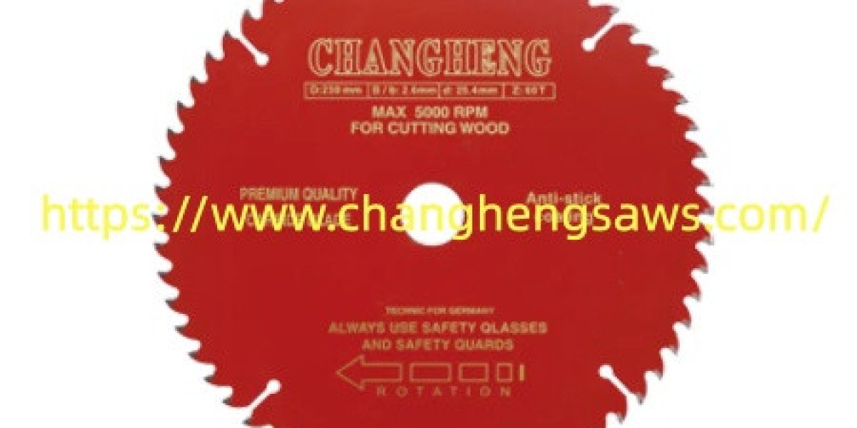 What Should You Check Before Choosing Changhengsaws Rip Cut Blades for Workshops
