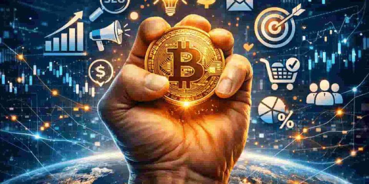 How Does a Crypto Marketing Agency Drive Organic Growth for Blockchain Projects?