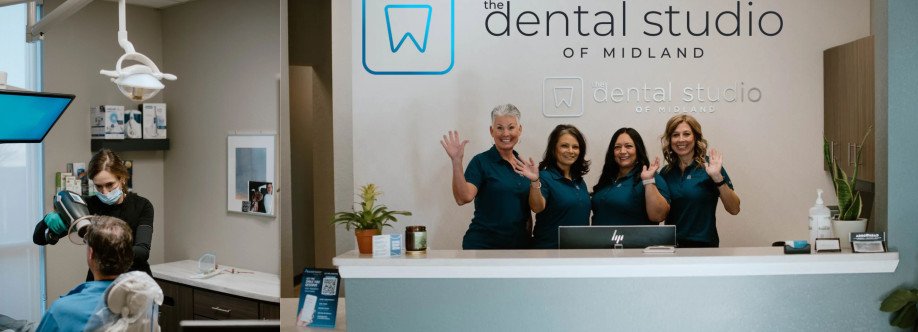 The Dental Studio of Midland