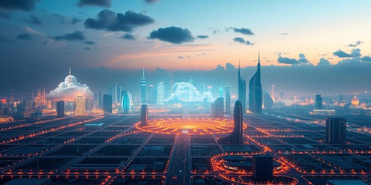Saudi Arabia Infrastructure As A Service Market Size: Building the Foundation for a Cloud-Driven Economy