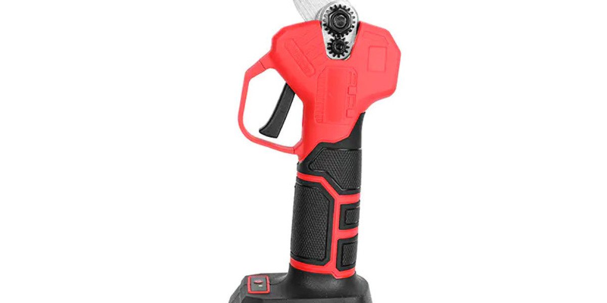 How Lithium Pruning Shears Factories Supply Global Markets?