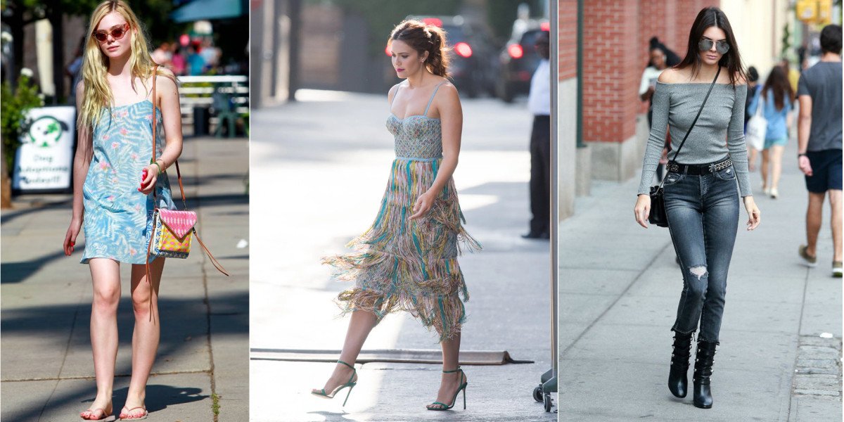 transition seamlessly from Golden Goose casual daytime looks