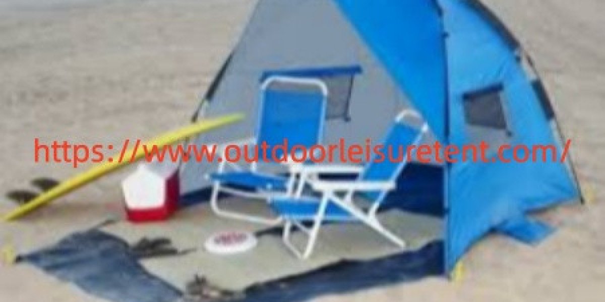 Which Mansen Beach Tent Manufacturer Options Match Different Project Requirements