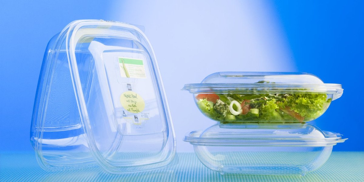 Sustainable Packaging Innovations Propel the Global PLA Packaging Market Forward