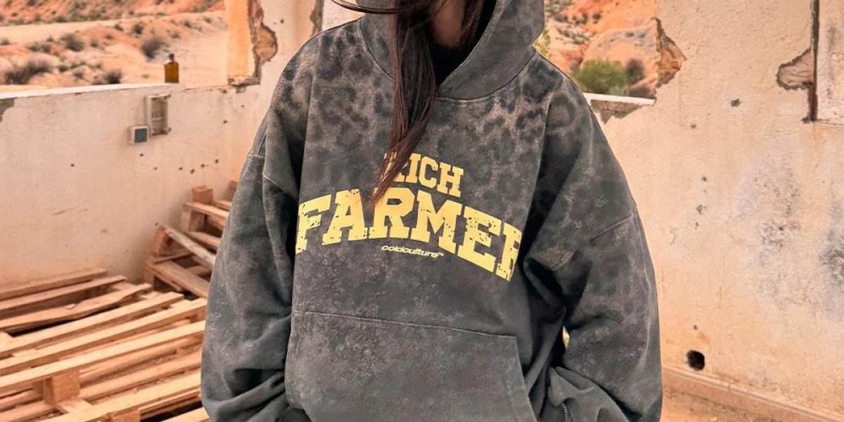 Outfits casuales con Cold Culture Hoodie para cualquier edad