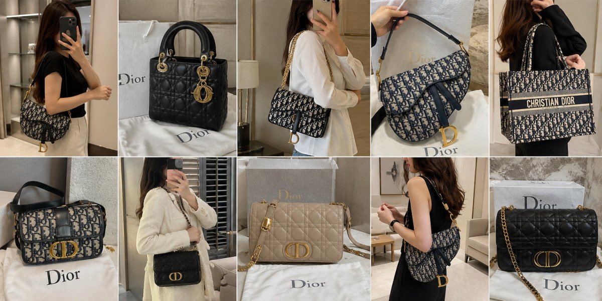 Used Dior Bags Dubai: Smart Luxury Shopping Guide for 2026