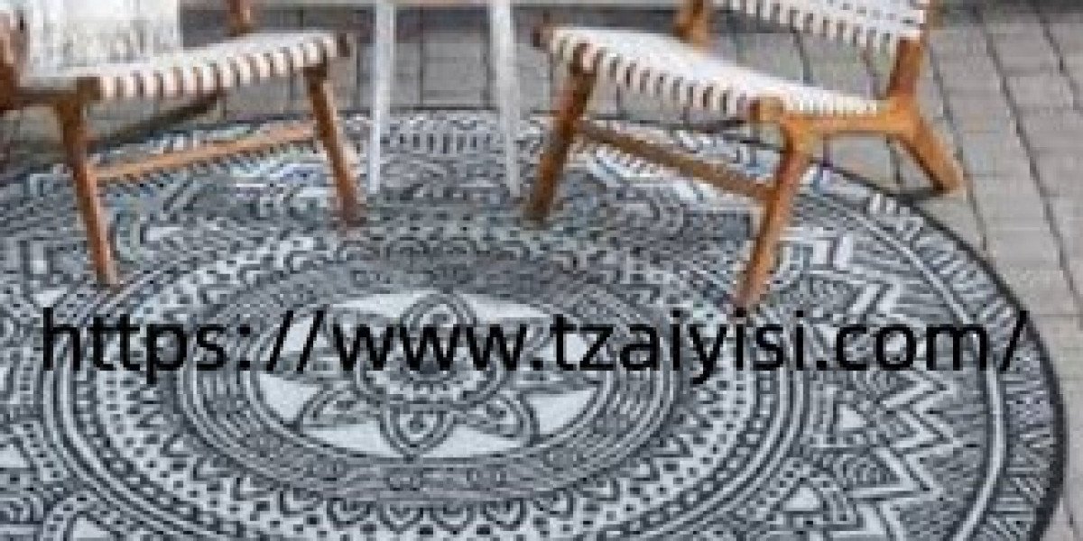 What Should Buyers Check About Aiyisi Plastic Outdoor RV Mat Manufacturer