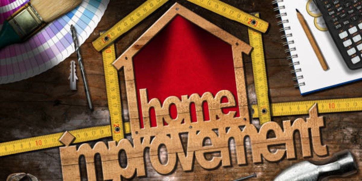 Ultimate Guide to Home Improvement for Beginners