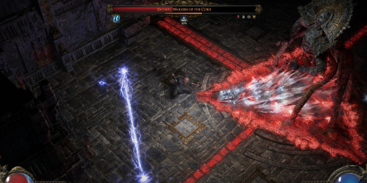 MMOexp Fix Your Hollow Form Clones: Massive Damage PoE 2 Whirling Assault Breakdown