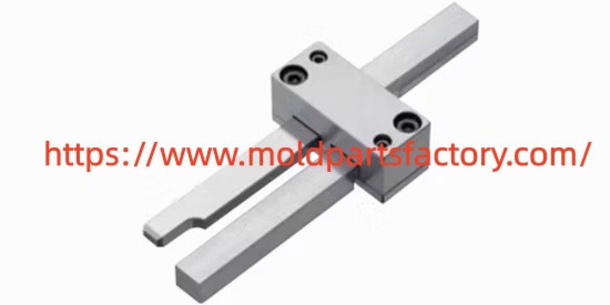 Can Moldpartsfactory Mold Safety Lock Settings Affect Process Stability