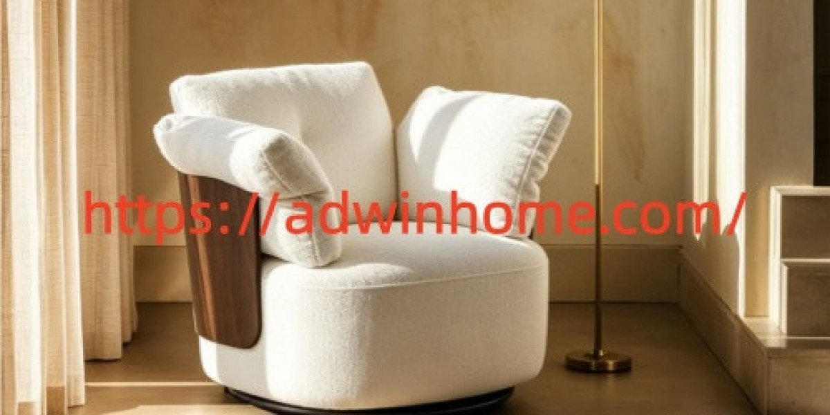 Does AdwinHome Practical Leisure Chair Shift Daily Comfort Habits