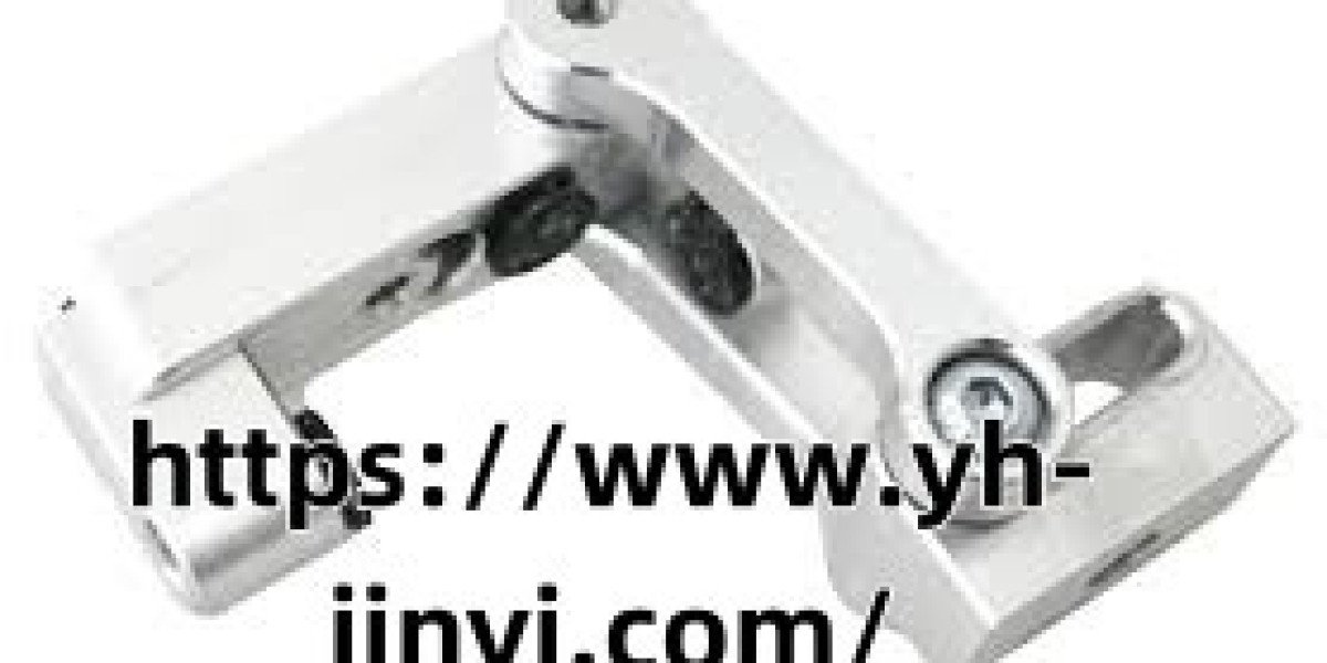 What Materials Are Found In Jinyi Wholesale Radiator Bracket Production