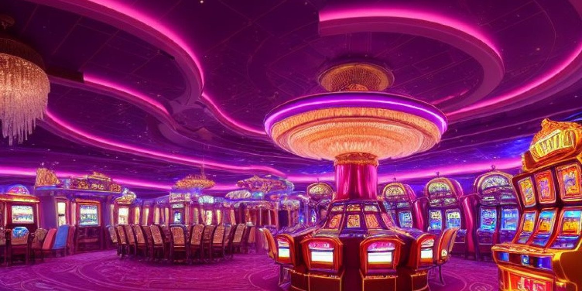 Exclusive games available at Casino Richard