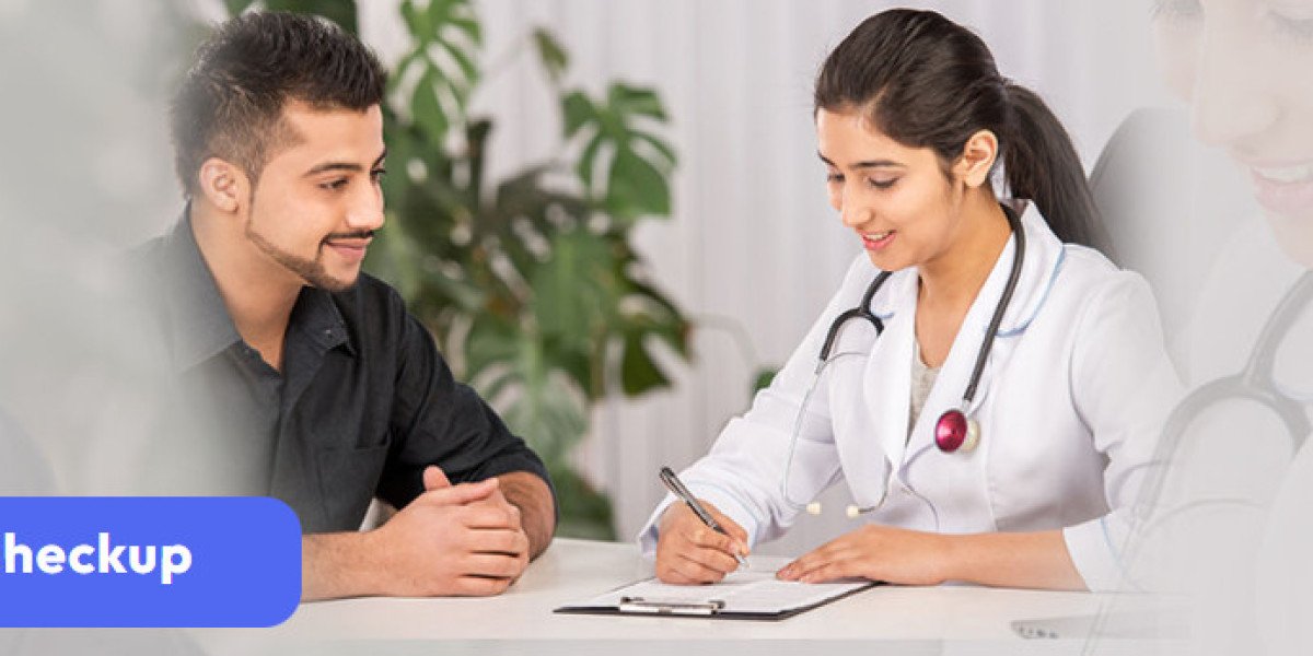 Best Executive Health Checkup in Navi Mumbai: Advanced Health Screening Packages at Terna Hospital