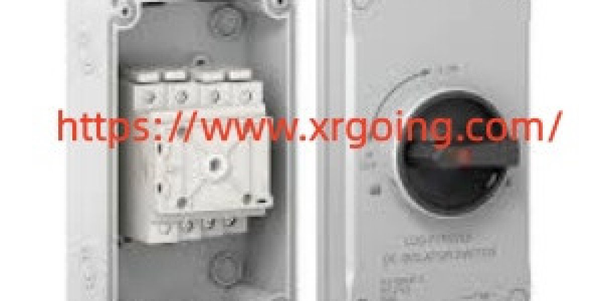 Why Is Xiangrui Isolator Gaining Attention Across Production Facilities
