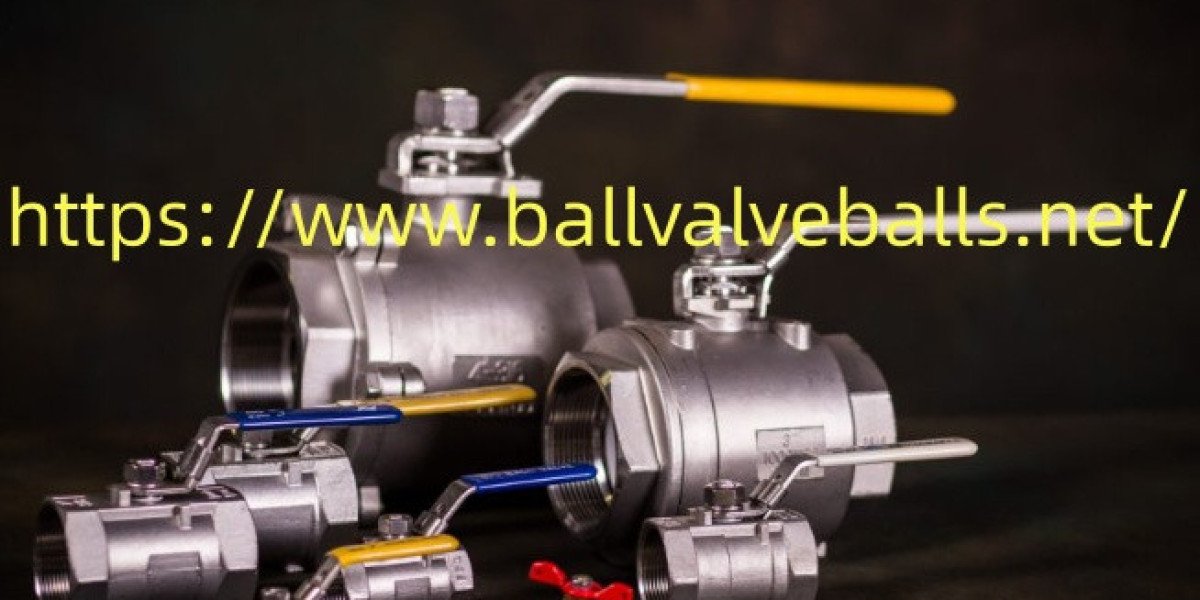 How Do Ballvalveballs Ball Valve Accessories Improve Equipment Performance