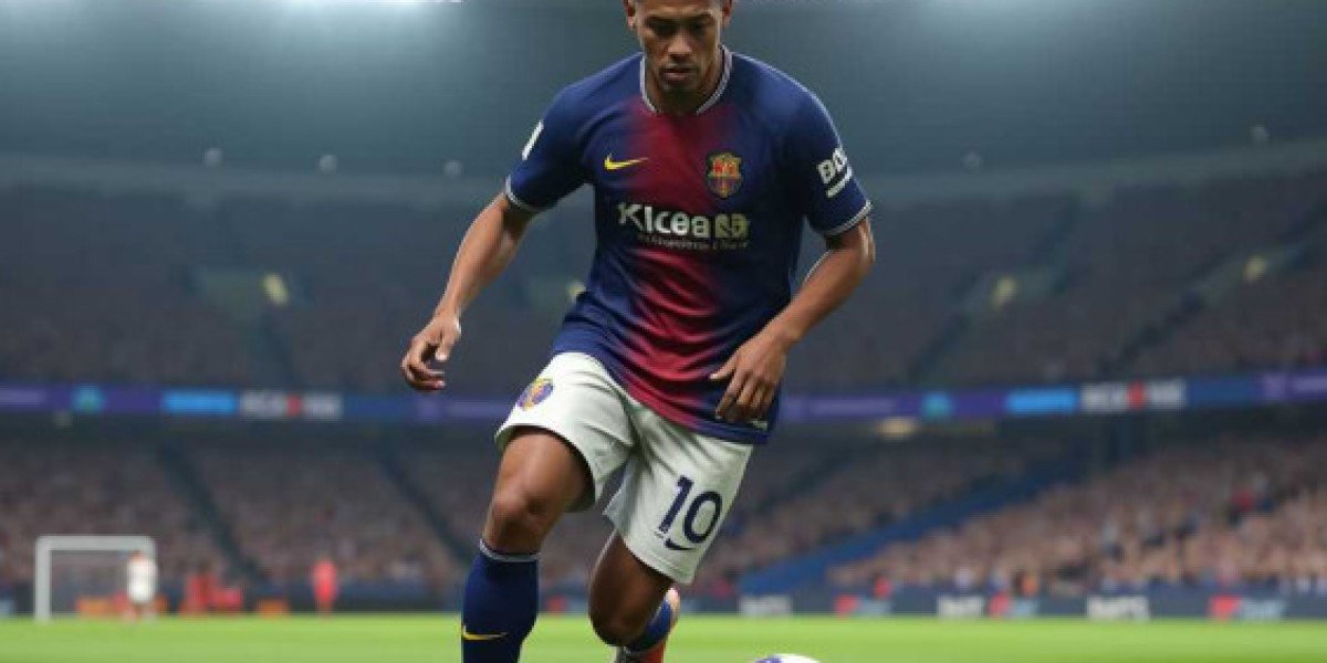 MMOexp FC 26 Flea Evolution: Why Everyone Is Picking This Player